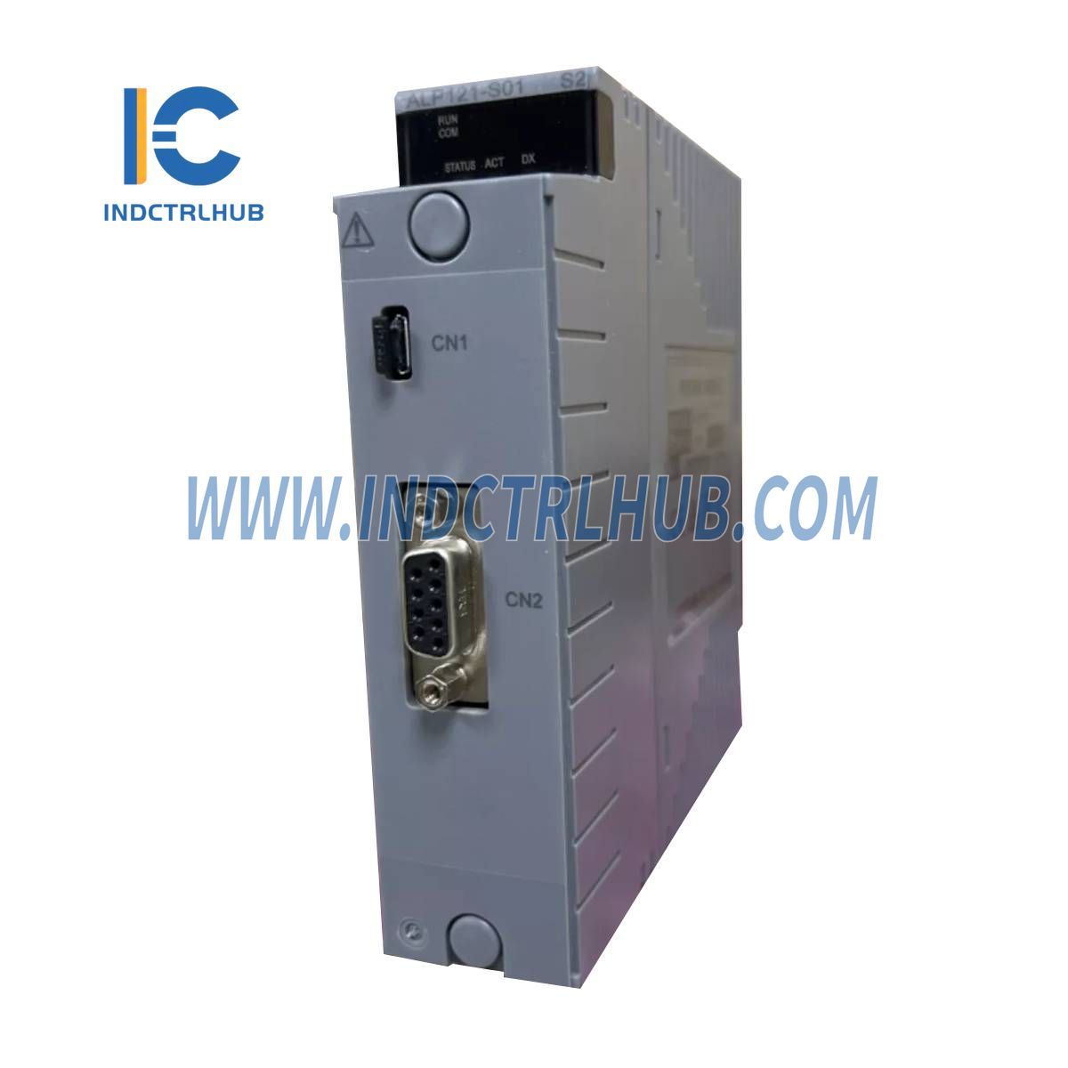 Yokogawa ALP121-S01 PROFIBUS-DP Communication Module