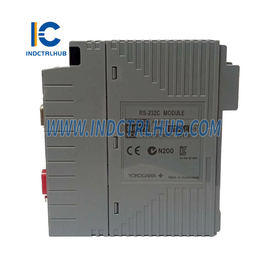 Серийно комуникационен модул Yokogawa ALR111-S50