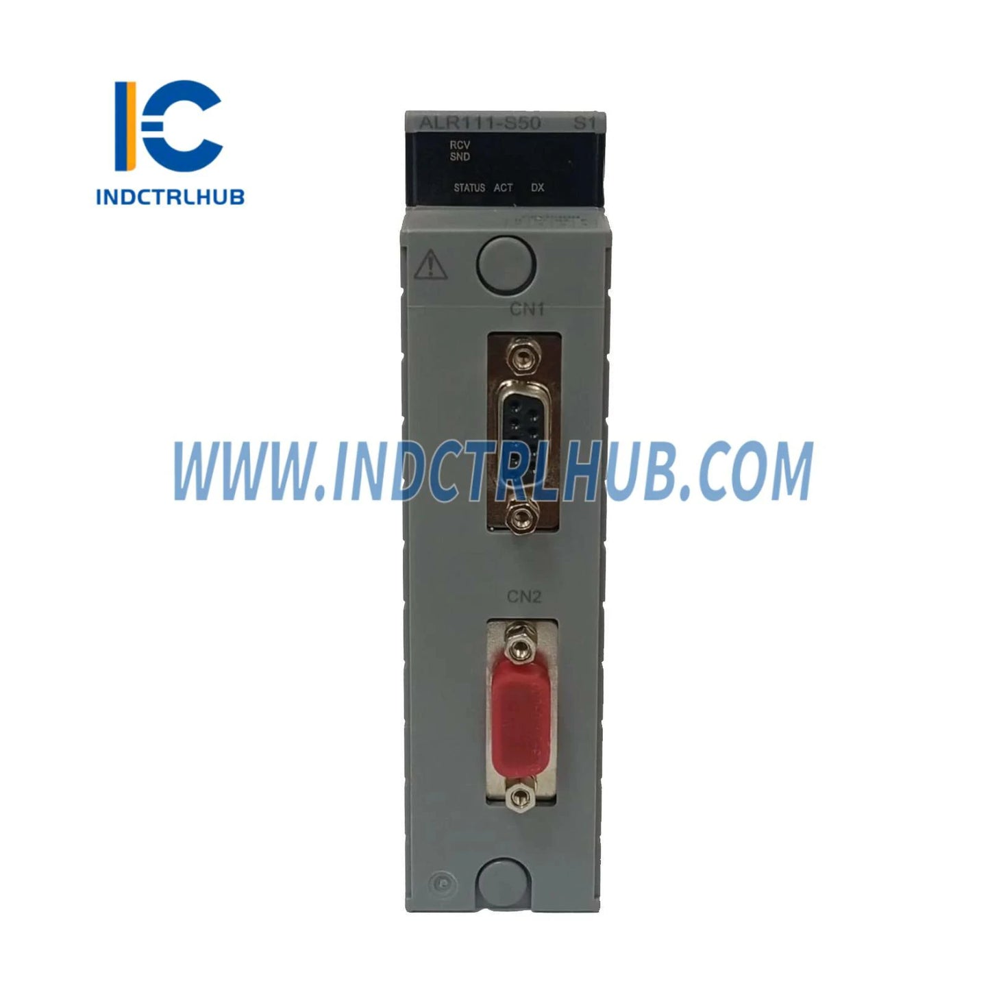 Yokogawa ALR111-S50 Seriële Kommunikasie Module