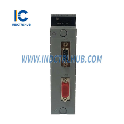 Yokogawa ALR111-S50 Seriële Kommunikasie Module