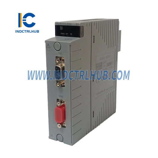 Yokogawa ALR111-S50 Serial Communication Module