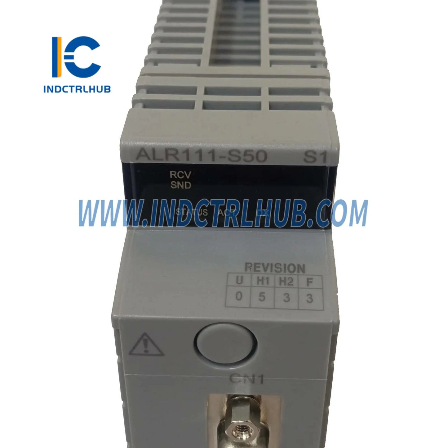 Yokogawa ALR111-S50 Seriële Kommunikasie Module
