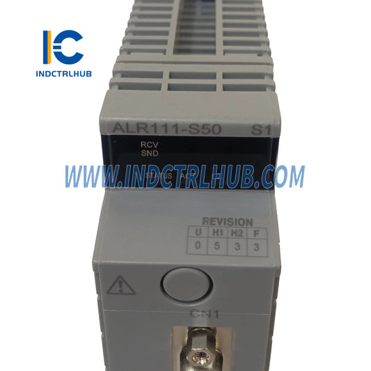 Yokogawa ALR111-S50 Serial Communication Module