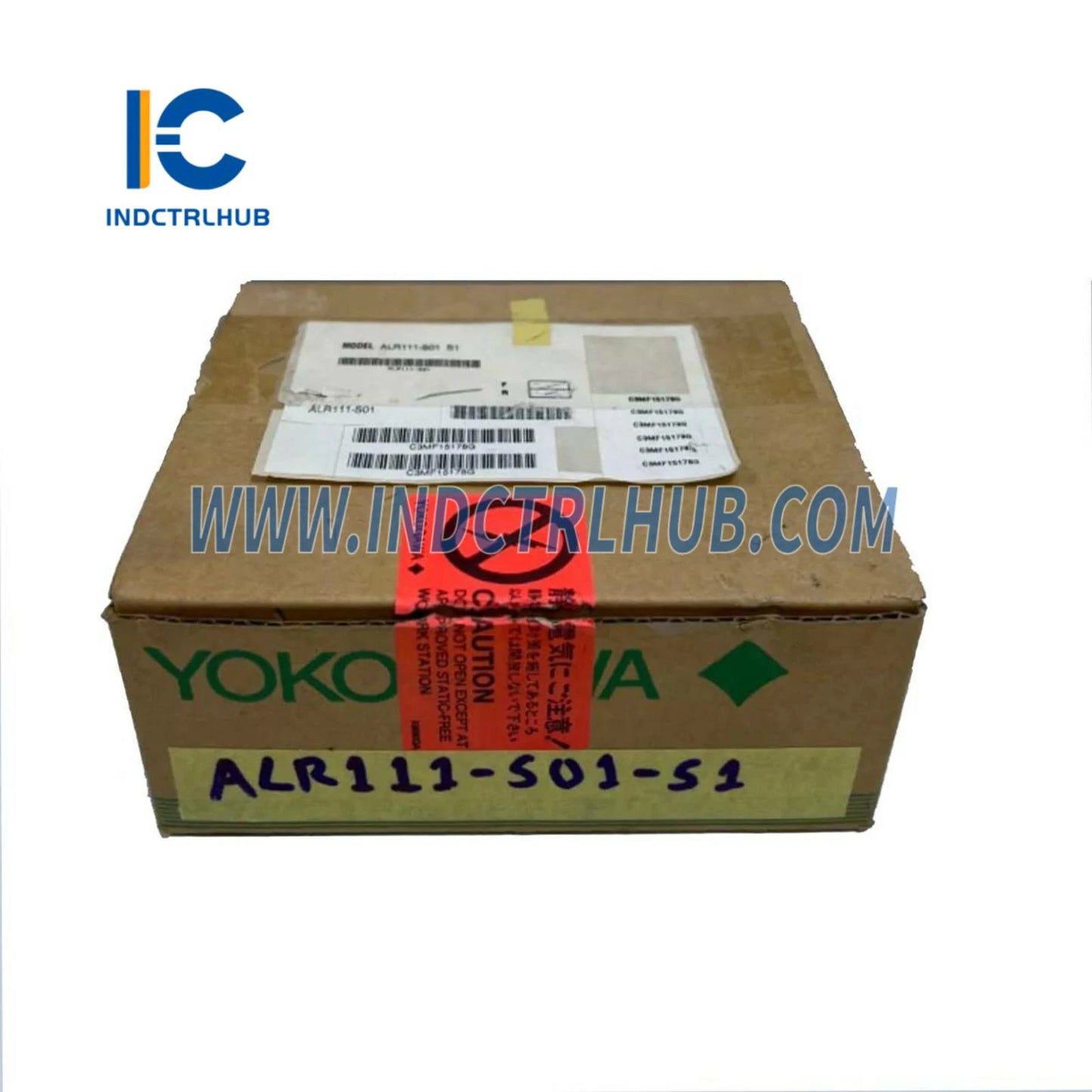 Yokogawa ALR111 Seriyali Aloqa Moduli