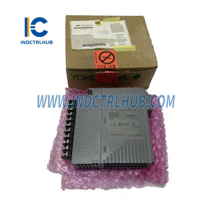 Yokogawa ALR121-S00 81AOG000802 Seriële Kommunikasie Module