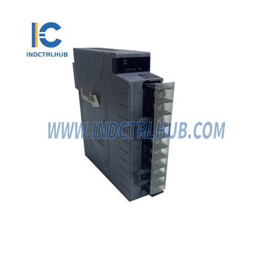 Yokogawa ALR121-S00 81AOG000802 Serial Communication Module