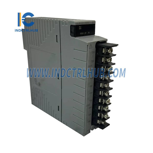 Yokogawa ALR121-S50 S1 Serial Communication Module