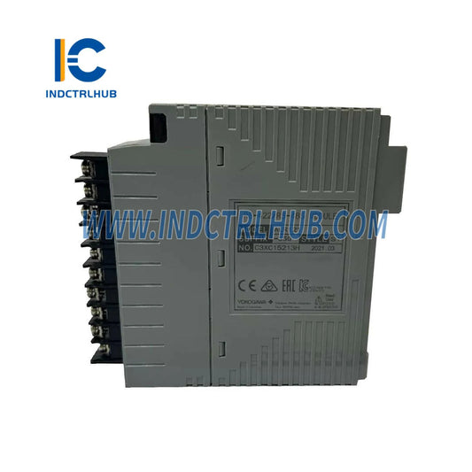 Yokogawa ALR121-S50 S1 sériový komunikačný modul