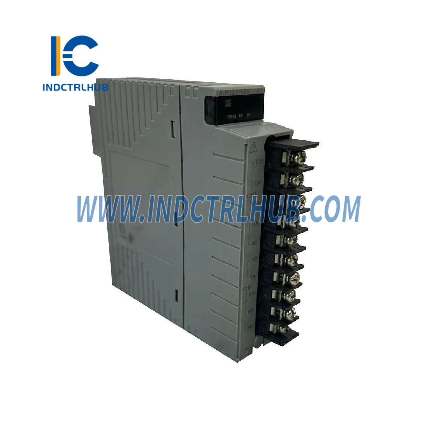 Mô-đun Giao tiếp Serial Yokogawa ALR121-S50