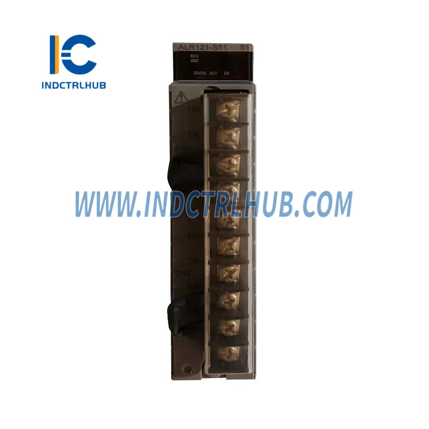 Yokogawa ALR121-S51 S1 Сериялық Байланыс Модулі