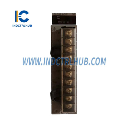 Yokogawa ALR121-S51 S1 Сериялық Байланыс Модулі