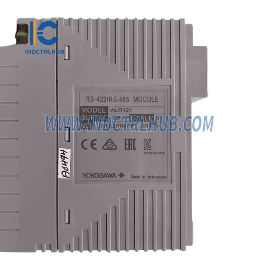 Yokogawa ALR121-S51 S1 Serial Communication Module
