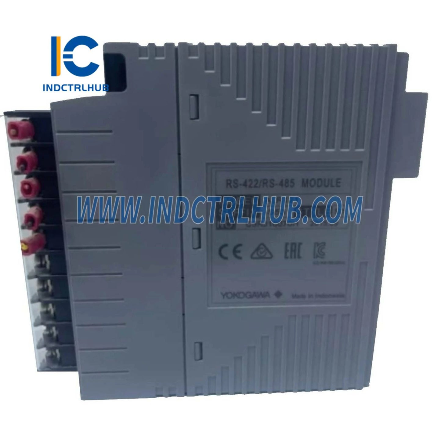 Yokogawa ALR121-S53 S1 sériový komunikačný modul