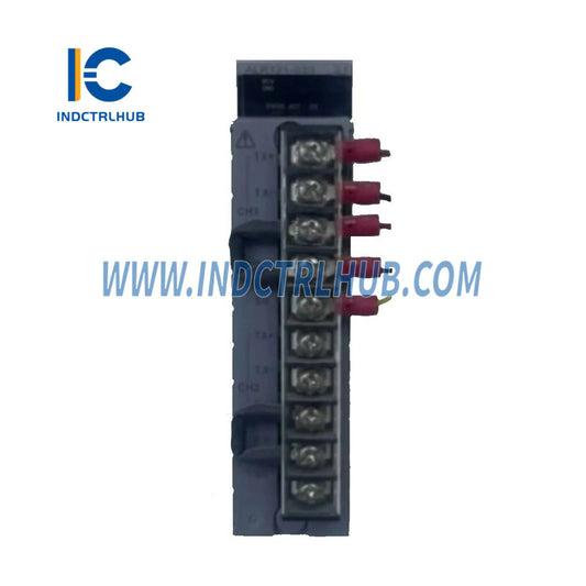 Yokogawa ALR121-S53 S1 Seriële Kommunikasie Module