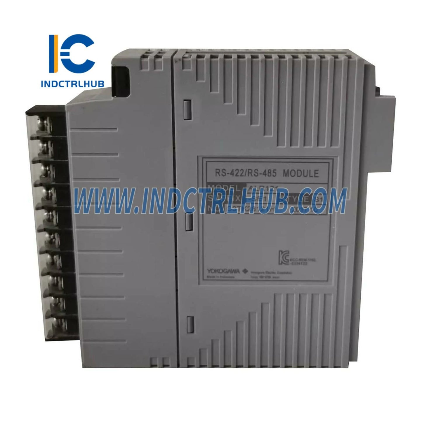 Yokogawa ALR121-SE1 Seriyali Aloqa Moduli