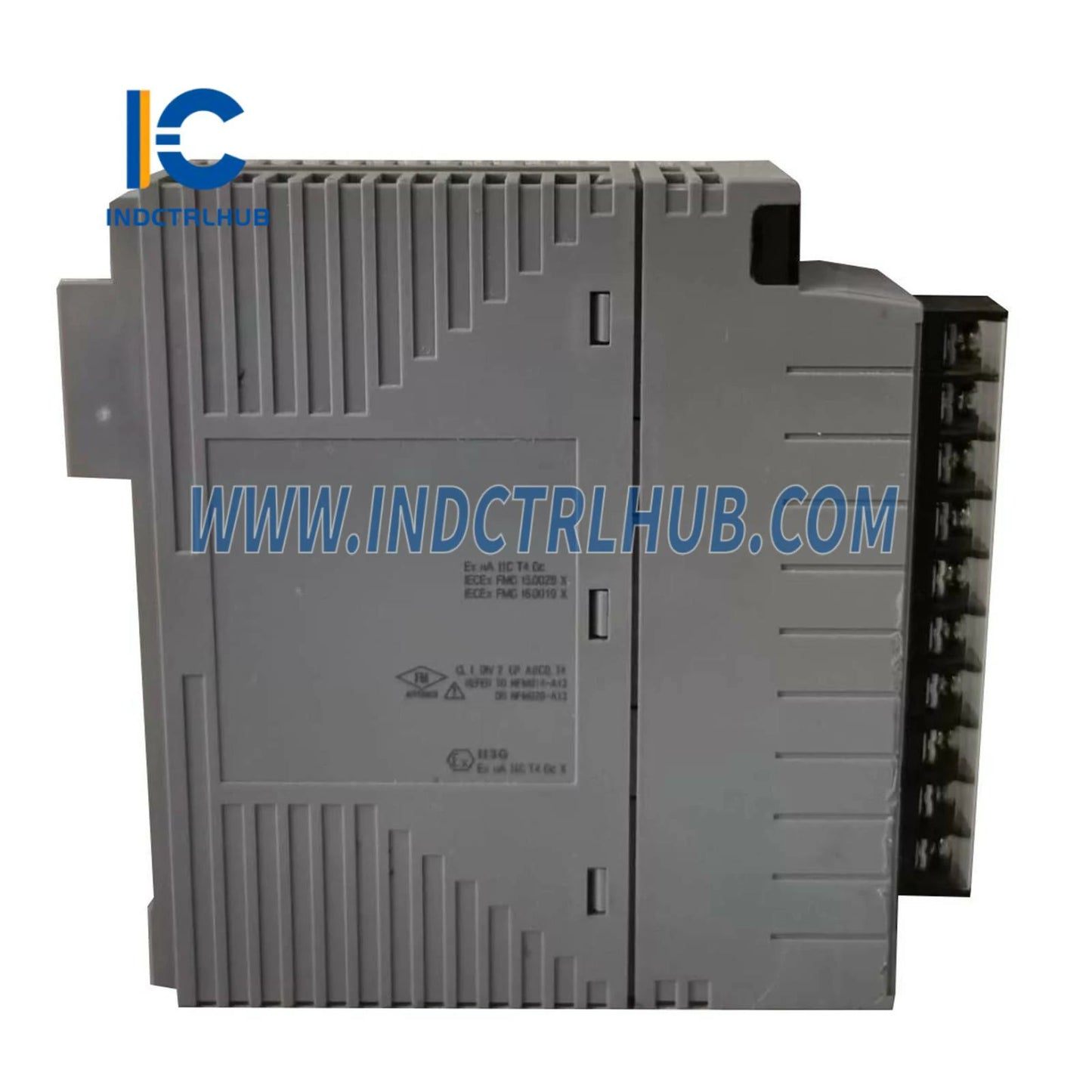 Yokogawa ALR121-SE1 Seriyali Aloqa Moduli