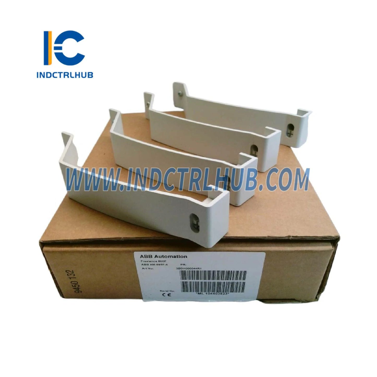 3BDH000041R1 | ABB AM895F - ПРЕДЕН ПАНЕЛ