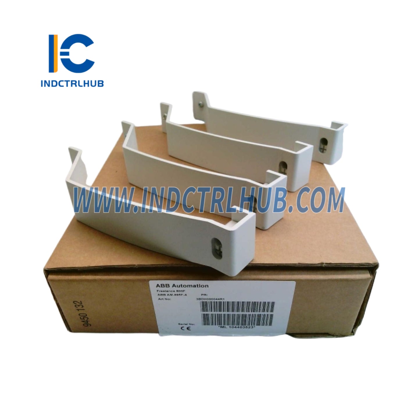 3BDH000041R1 | ABB AM895F - FRONT PANEL