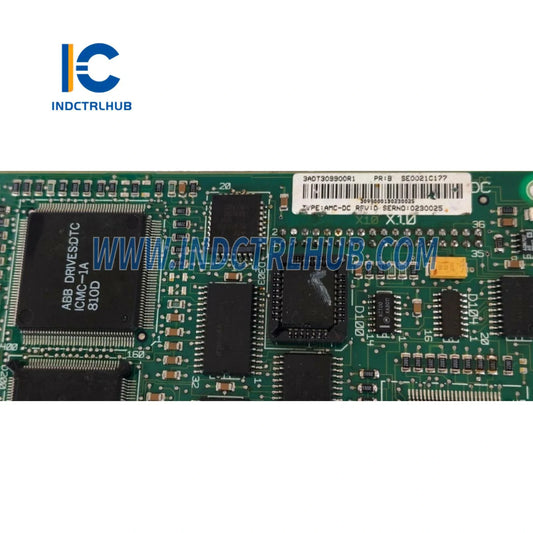 3ADT309900R1 | ABB AMC-DC kontrolna ploča
