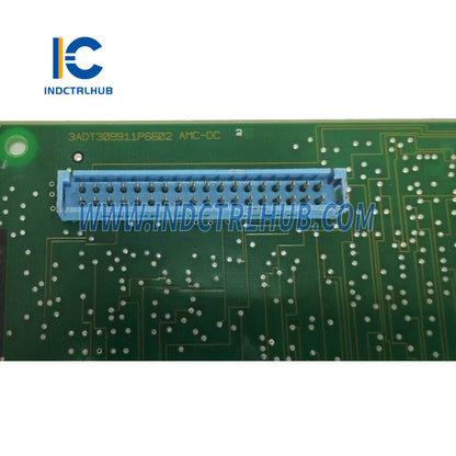 3ADT309900R1 | ABB AMC-DC Steuerplatine