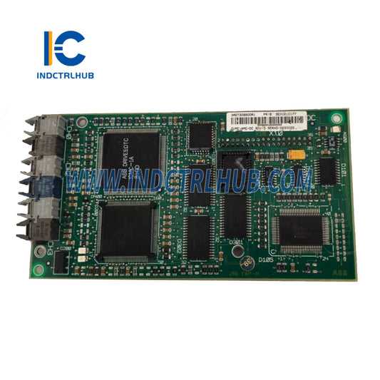 3ADT309900R1 | ABB AMC-DC Control Board