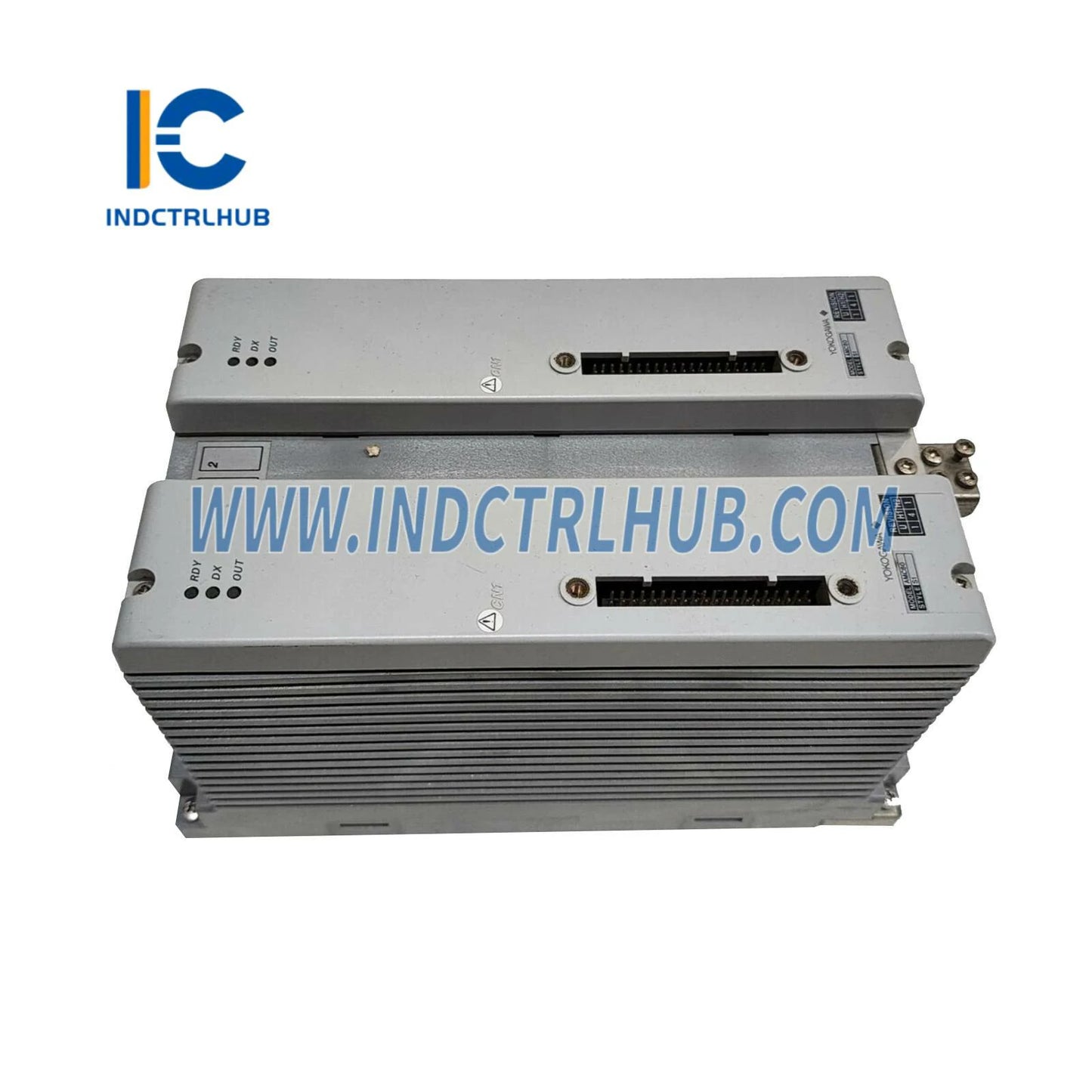 Yokogawa AMC80/ZCT Analogni multiplekser modul