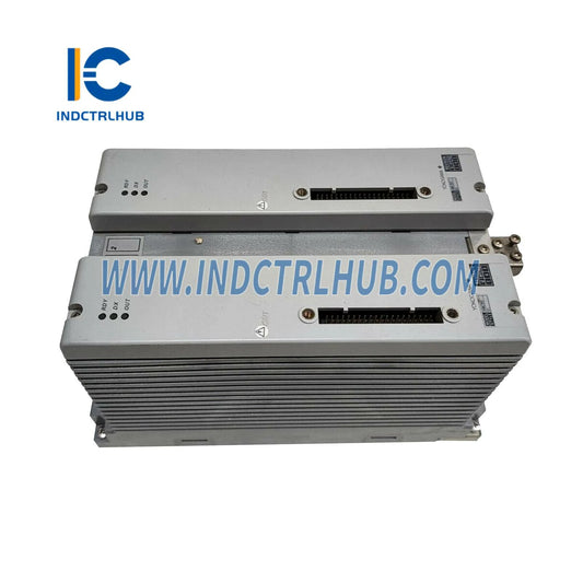 Yokogawa AMC80/ZCT Analog Multiplexer Module