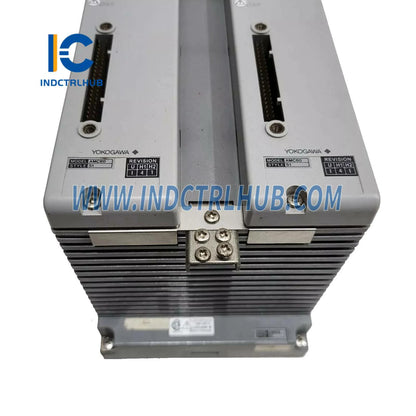 Yokogawa AMC80/ZCT Analogni multiplekser modul