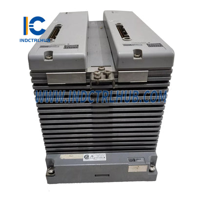 Yokogawa AMC80/ZCT Analog Multiplexer Module