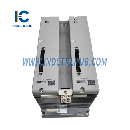 Yokogawa AMC80/ZCT Analog Multiplexer Module
