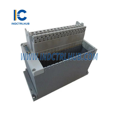 Yokogawa AMN12 Nido de Alta Velocidad para Módulos de E/S Analógicos
