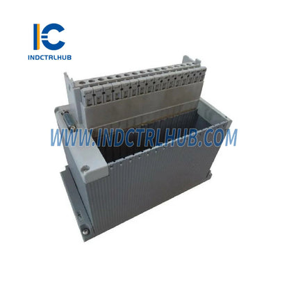 מודול כניסה/יציאה אנלוגי מהיר Yokogawa AMN12T S2 Nest