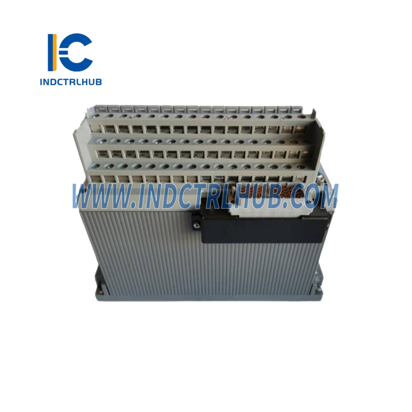Yokogawa AMN12T S2 High-Speed Analog I/O Module Nest