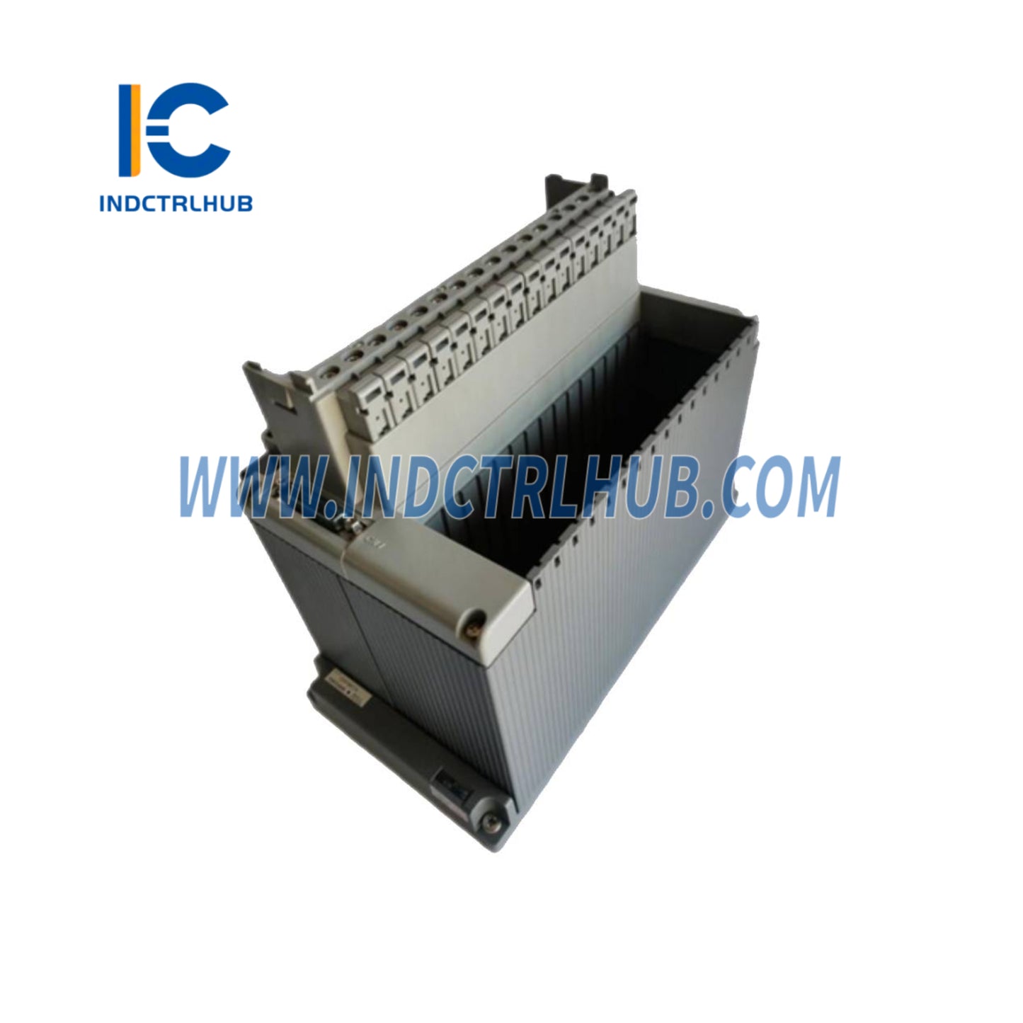 Yokogawa AMN12T S2 High-Speed Analog I/O Module Nest