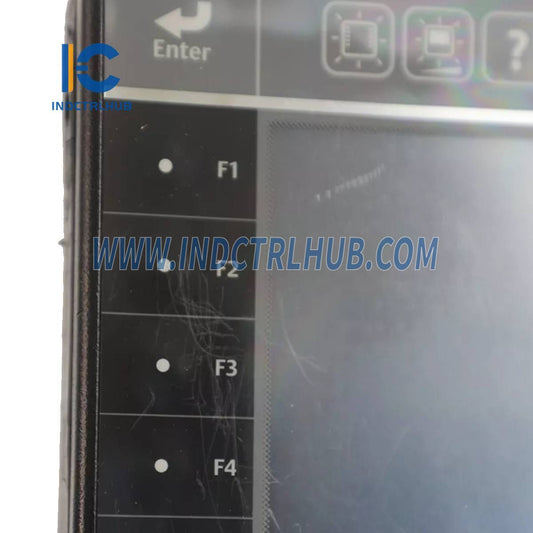 Analizador de Salud de Maquinaria Emerson AMS 2140