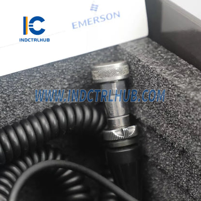 Emerson AMS2140 Machinery Health Analyzer