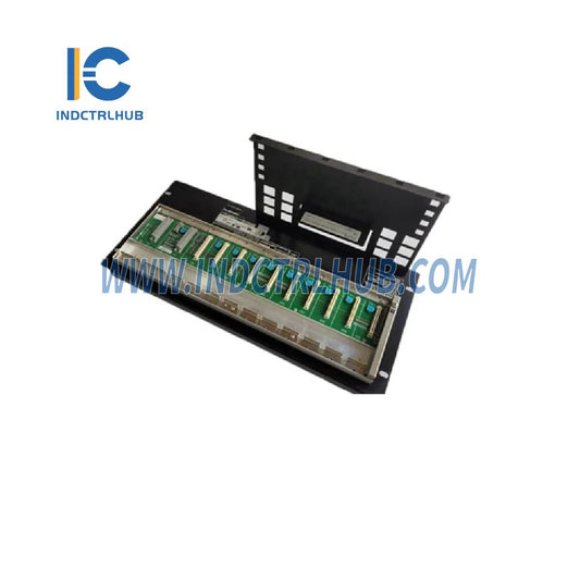 Yokogawa ANB10D-400 ESB Bus Node Unit
