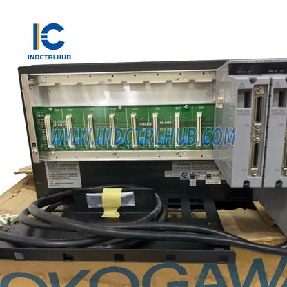 Конекторен блок Yokogawa ANB10D-410/CU2N за ESB шинa