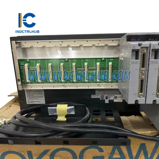 Yokogawa ANB10D-410/CU2N ESB avtobus uchun ulanish birligi