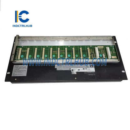 Yokogawa ANB10D-410/CU2N/NDEL S1 | Uzlová jednotka pre dvojitý redundantný ESB zbernicu