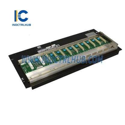 יחידת צומת Yokogawa ANB10D-410/NDEL לאוטובוס ESB כפול-רזרבי