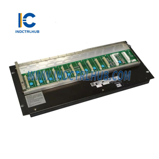 Yokogawa ANB10D-410/NDEL tugun birligi juft zaxirali ESB avtobusi uchun