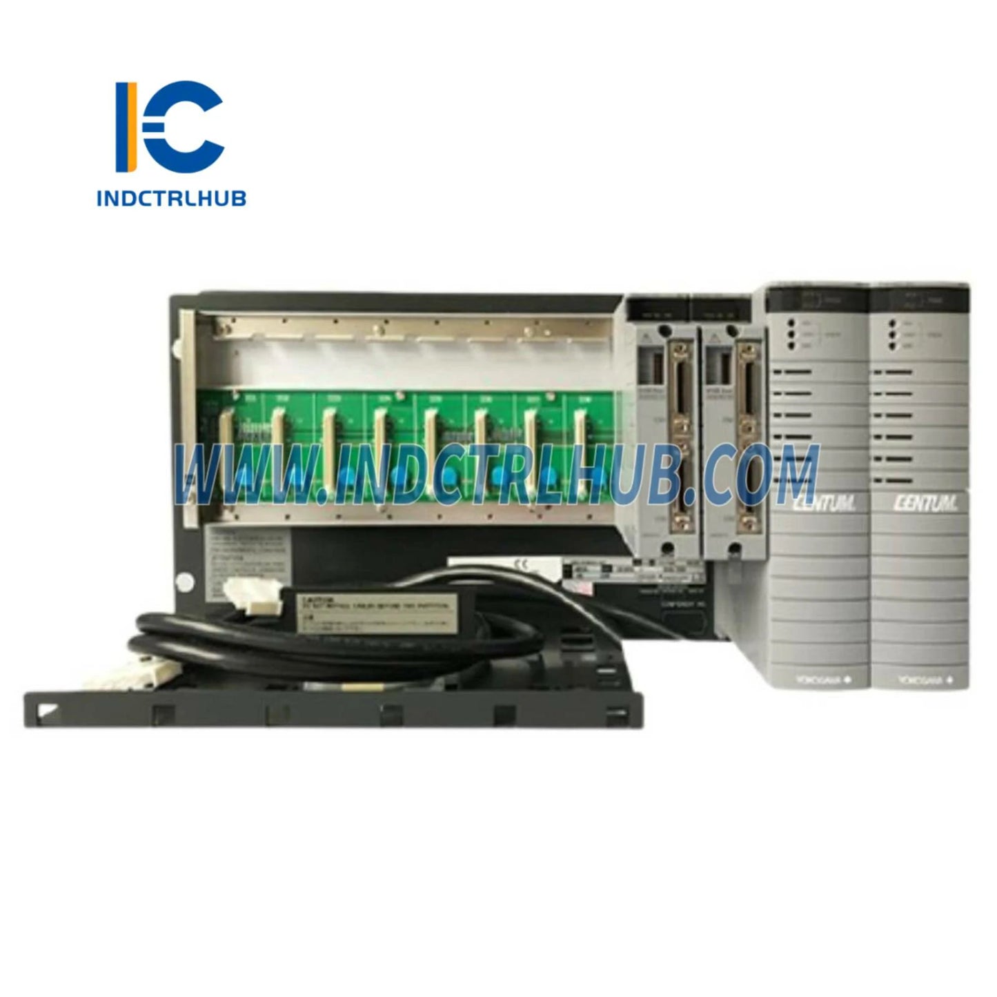 Yokogawa ANB10D-415/CU2N Đơn vị nút cho Bus ESB kép dự phòng