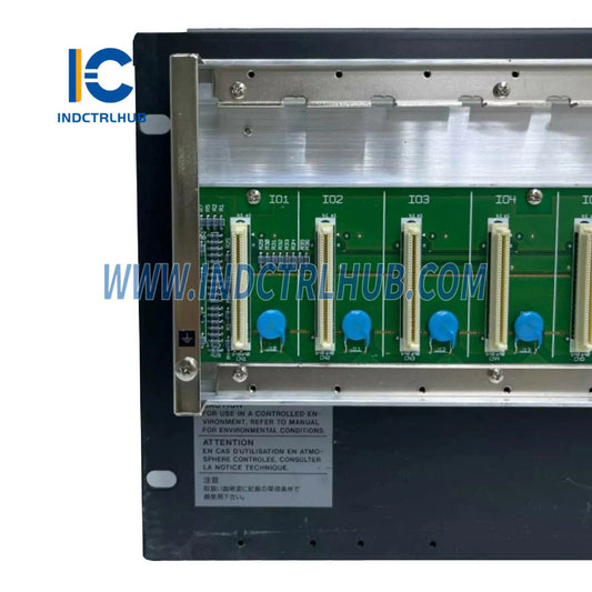 Yokogawa ANB10D-415/CU2N/NDEL ESB Bus Node Units (pour N-IO/FIO)
