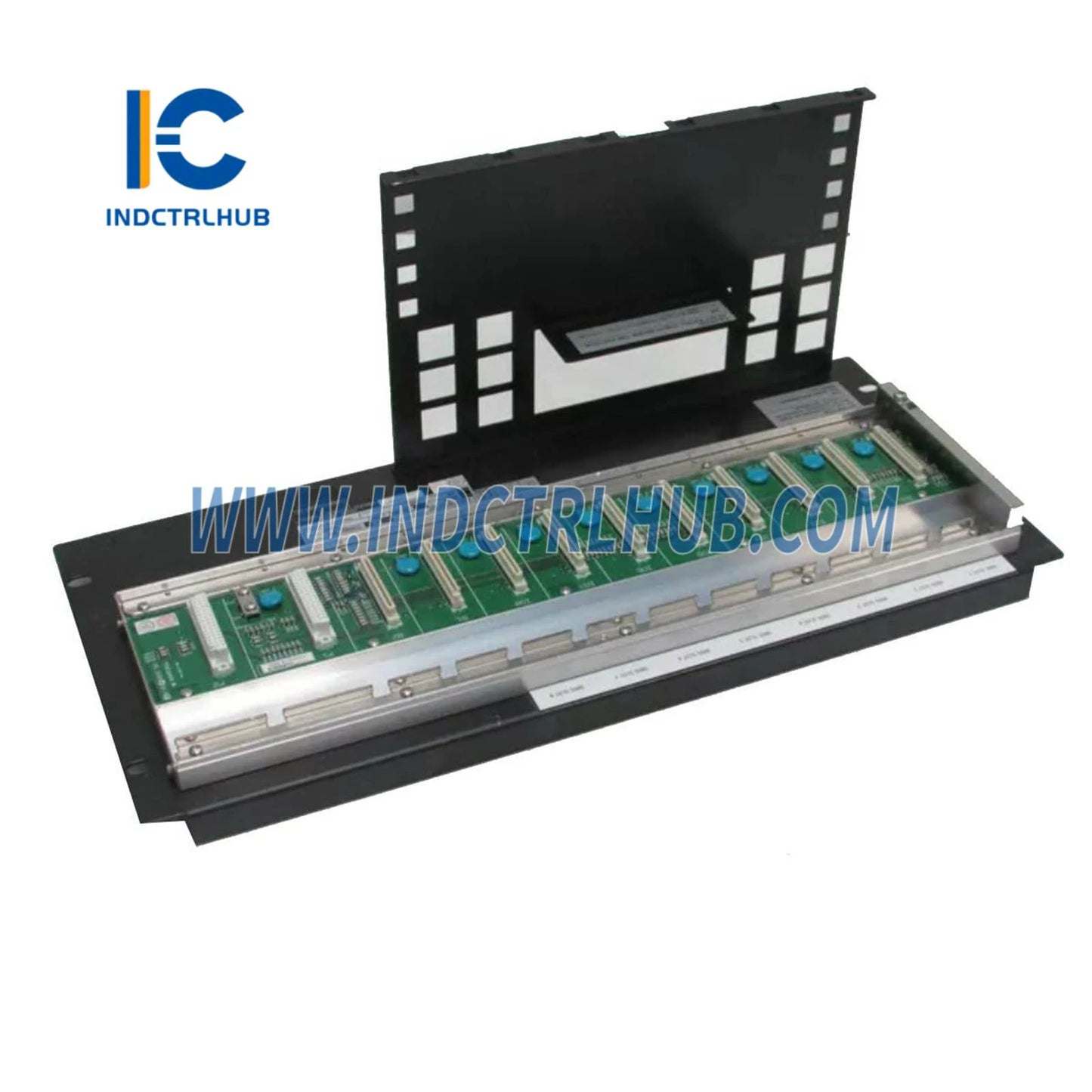 Yokogawa ANB10D-420 Dublikatli ESB avtobus uchun tugun birligi