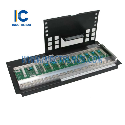 Yokogawa ANB10D-420 Dublikatli ESB avtobus uchun tugun birligi