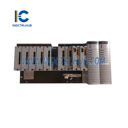 Yokogawa ANB10D-420/CU2N Unité de nœud pour bus ESB double redondant