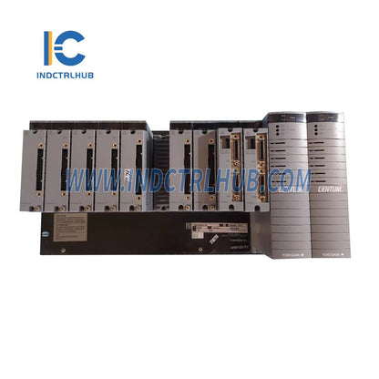 Yokogawa ANB10D-420/CU2N Node Unit for Dual-Redundant ESB Bus