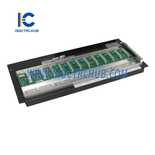 Yokogawa ANB10D-420/CU2N/NDEL RACK tugun birligi juft zaxirali ESB avtobusi uchun