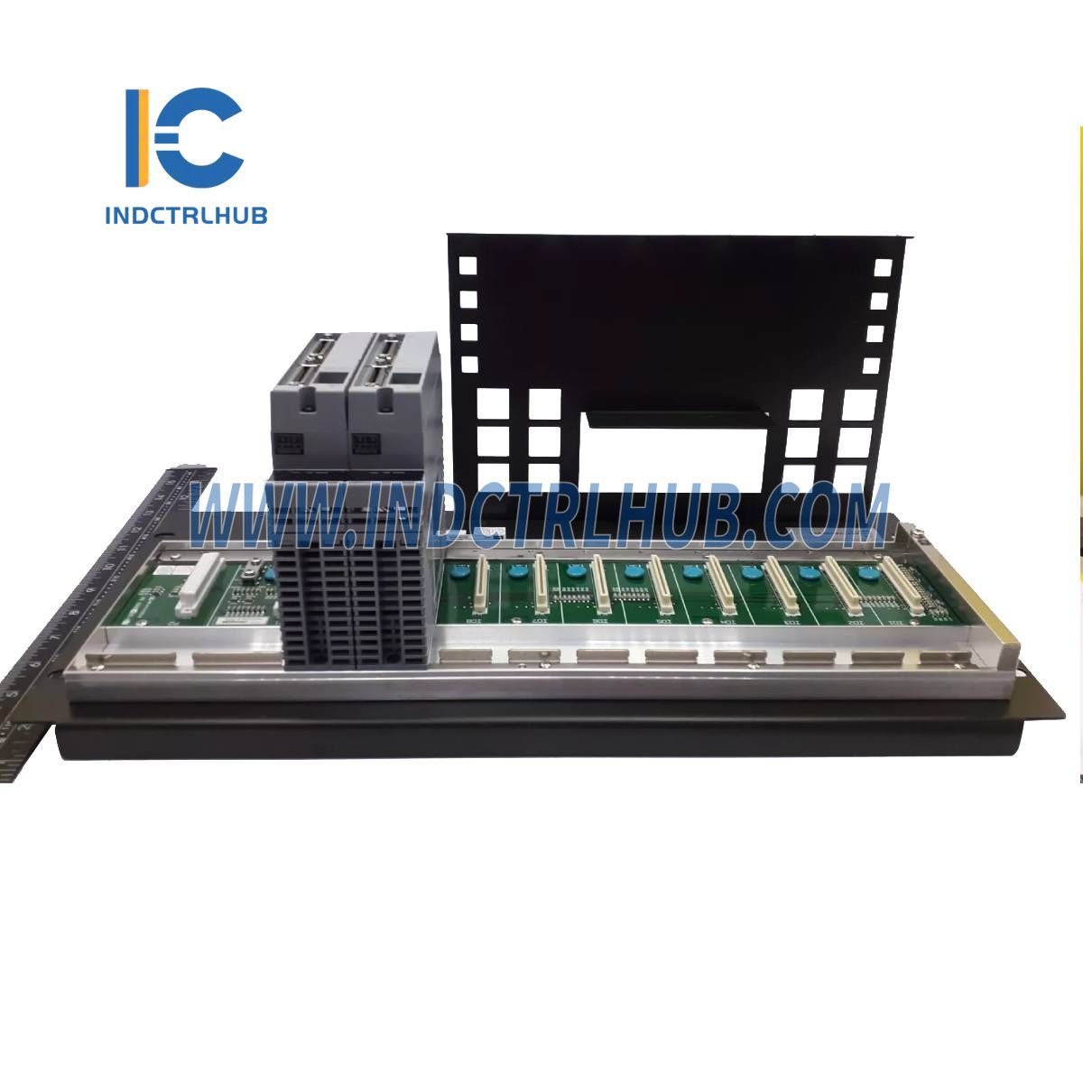 Yokogawa ANB10D-420/CU2N/NDEL Node Unit for Dual-Redundant ESB Bus
